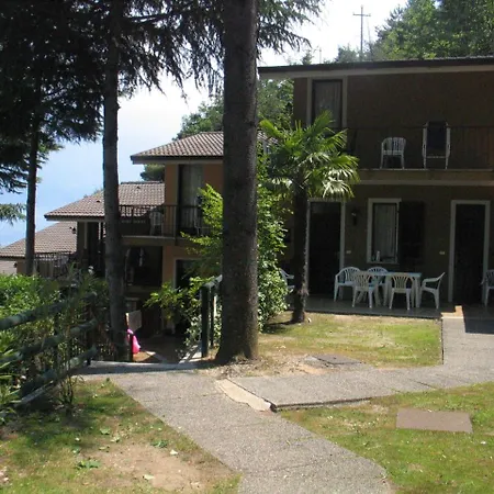Apartment In 22562 Limone sul Garda