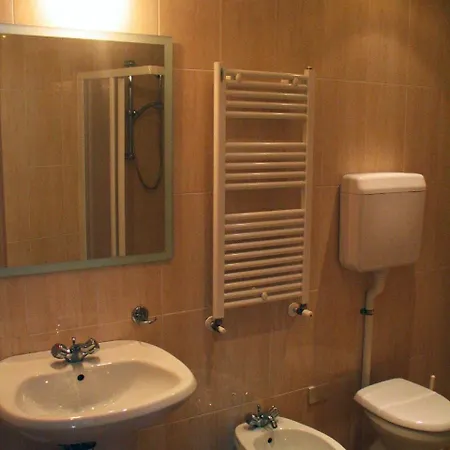 Apartment In 22562 Limone sul Garda