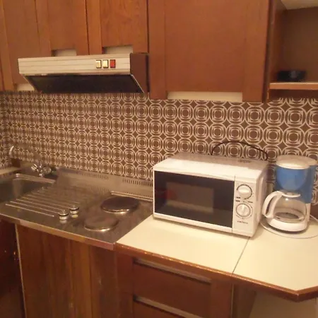 Apartment In 22562 Limone sul Garda