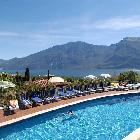 In 22562 * Limone sul Garda